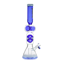 19" Preemo Glass Matrix to Swiss Perc Beaker