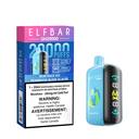 [ON] Elf Bar GH20k Disposable Vape - 5ct