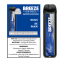 Breeze Pro 20mg 2000 Puffs Disposable Pod Device - 10ct