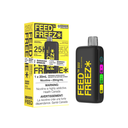 FEED Freezie 25k Puffs Disposable Vape - 3ct