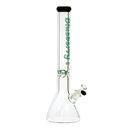 18" 9mm Blueberry Classic Beaker Bong