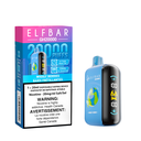 Elf Bar GH20k Disposable Vape - 5ct