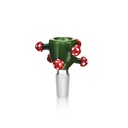 2.5" Arsenal Spiked Fungi Bowl - Assorted Colours