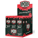 Pop 1 1/4 Pre-rolled Cones - 24ctPop 1 Pre-rolled Cones - 24ct