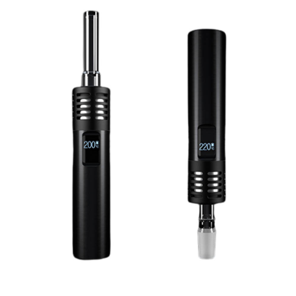 Arizer Air MAX Dry Herb Vaporizer