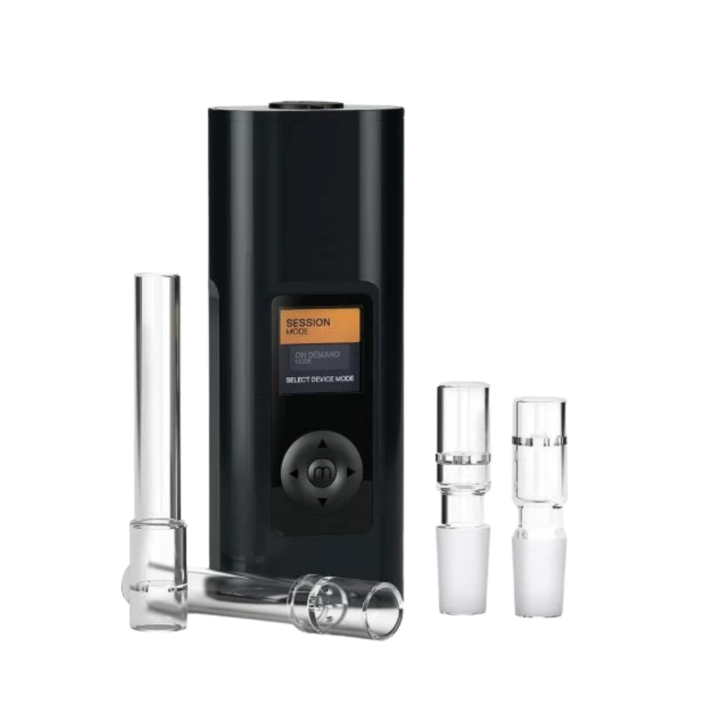 Arizer Solo III Dry Herb Vaporizer