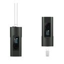 Arizer Solo II MAX Dry Herb Vaporizer