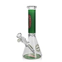 10" Arsenal BKW Glass Bong