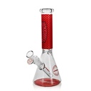 10" Arsenal BKW Glass Bong