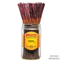 Wild Berry 11" Incense Sticks - 100ct