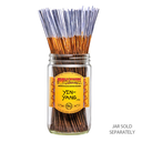 Wild Berry 11" Incense Sticks - 100ct