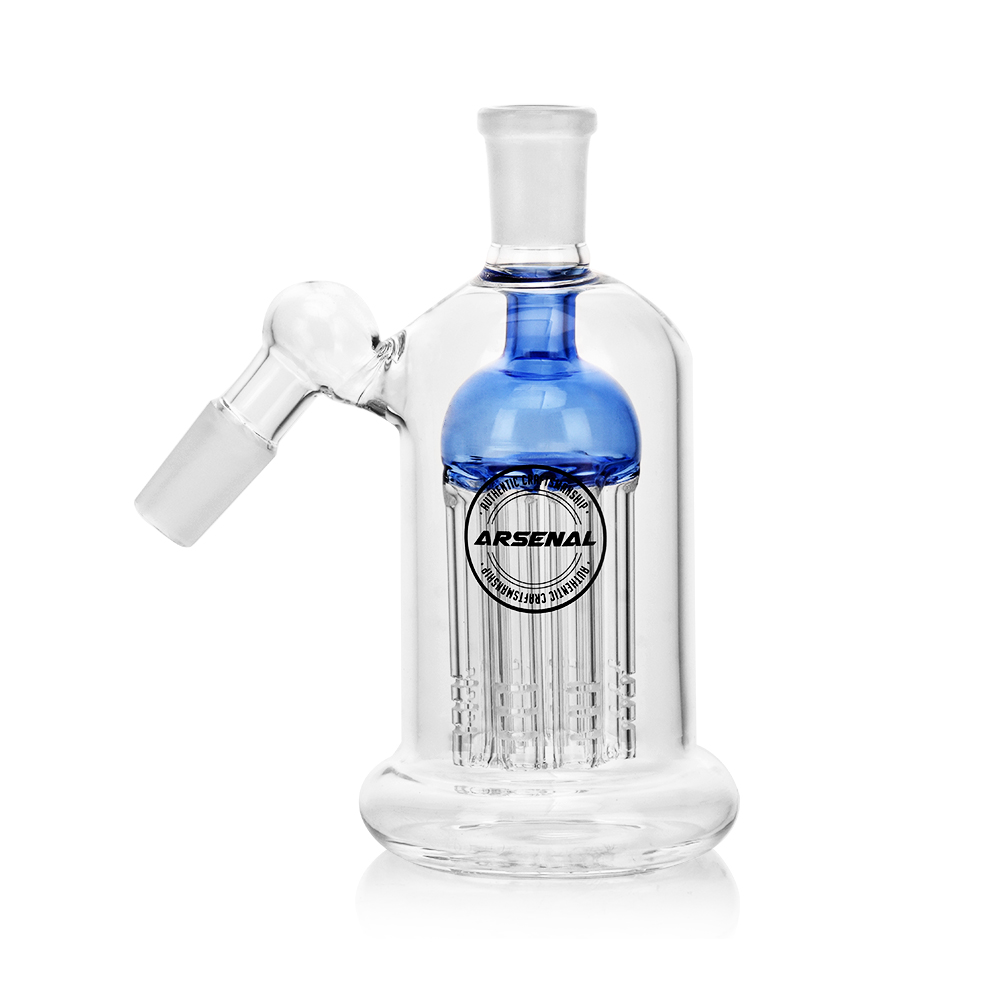 4" Arsenal Colour Sync Ash Catcher - Assorted Colours