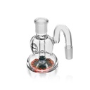 3.5" Arsenal Compact Round Ash Catcher - Assorted Colours