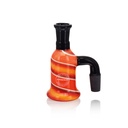 3.7" Arsenal Diagonal Drift Ash Catcher