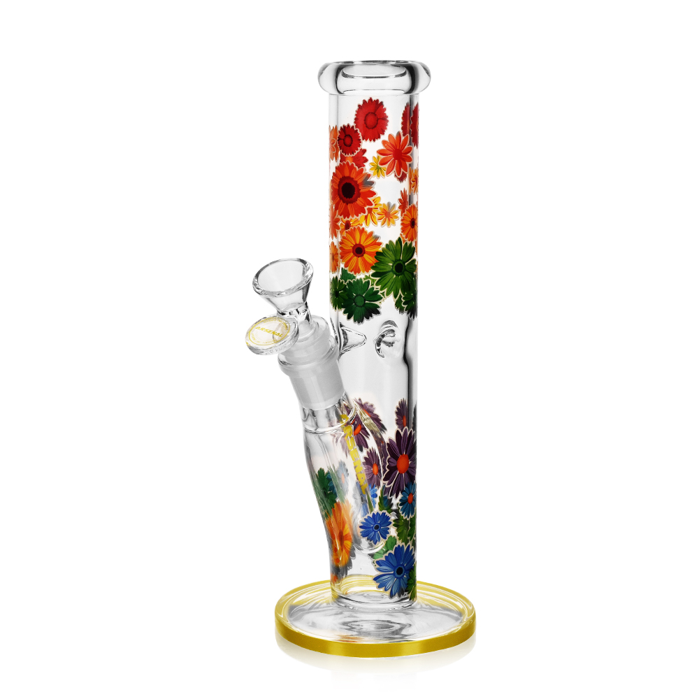 10" Arsenal Flower Mist Straight Shooter