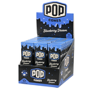 Pop Cones 1 1/4 Unbleached Pre-rolled Cones - 24ct