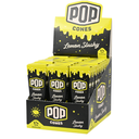 Pop Cones 1 1/4 Unbleached Pre-rolled Cones - 24ct