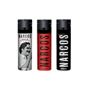 Narcos Lighters - 30ct