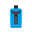 Ooze Duet 650 mAh 510 Dual Cart Conceal Battery