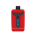 Ooze Duet 650 mAh 510 Dual Cart Conceal Battery