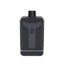 Ooze Duet 650 mAh 510 Dual Cart Conceal Battery