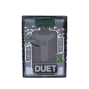 Ooze Duet 650 mAh 510 Dual Cart Conceal Battery