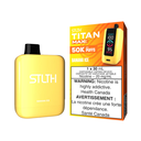 STLTH Titan Max 50K Disposable Vape - 4ct