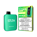 STLTH Titan Max 50K Disposable Vape - 4ct