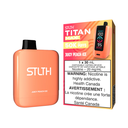 STLTH Titan Max 50K Disposable Vape - 4ct