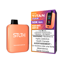 STLTH Titan Max 50K Disposable Vape - 4ct