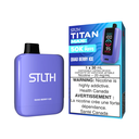 STLTH Titan Max 50K Disposable Vape - 4ct