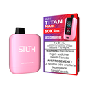 STLTH Titan Max 50K Disposable Vape - 4ct