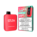 STLTH Titan Max 50K Disposable Vape - 4ct