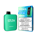 [ON] STLTH Titan Max 50K Disposable Vape - 4ct