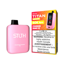 STLTH Titan Max 50K Disposable Vape - 4ct