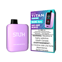 STLTH Titan Max 50K Disposable Vape - 4ct