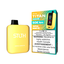 [ON] STLTH Titan Max 50K Disposable Vape - 4ct