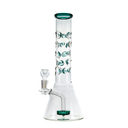 12" Hemper Bubble Neck Beaker Bong