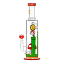 12" Hemper Gaming Flower XL Bong