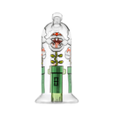 7" Hemper Gaming Flower Bong