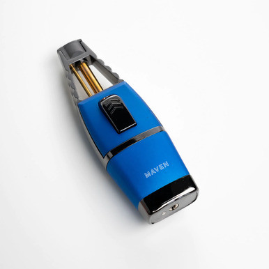 Maven Noble Windproof  Torch Lighters