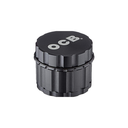 OCB 50mm 4pc Pollinator Grinder - 6ct