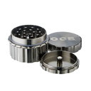 OCB 50mm 4pc Pollinator Grinder - 6ct