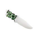 Hemper Combat Knife Dab Tool