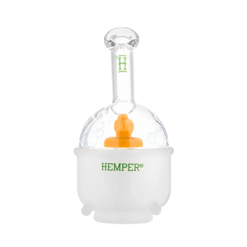 Hemper Ducky Puffco Peak Top Attachment