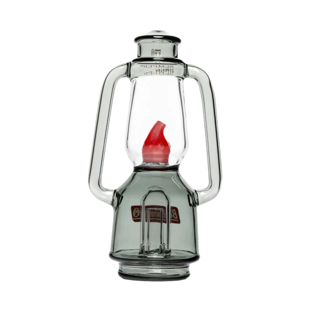 Hemper Lantern Puffco Peak Top Attachment