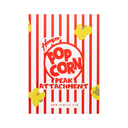 Hemper Popcorn Puffco Peak Top Attachment