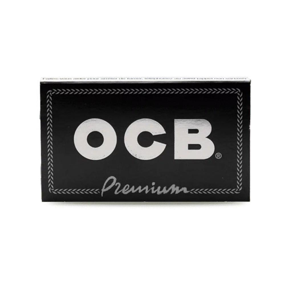 OCB Core4 Prepack Bundle