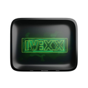 Hemper IVXX Neon Rolling Tray