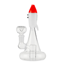 7.5" Hemper Blast Off Rocket Bong